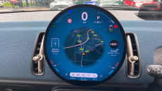 MINI Countryman 2.0 S Exclusive ALL4 5dr Auto Petrol Hatchback